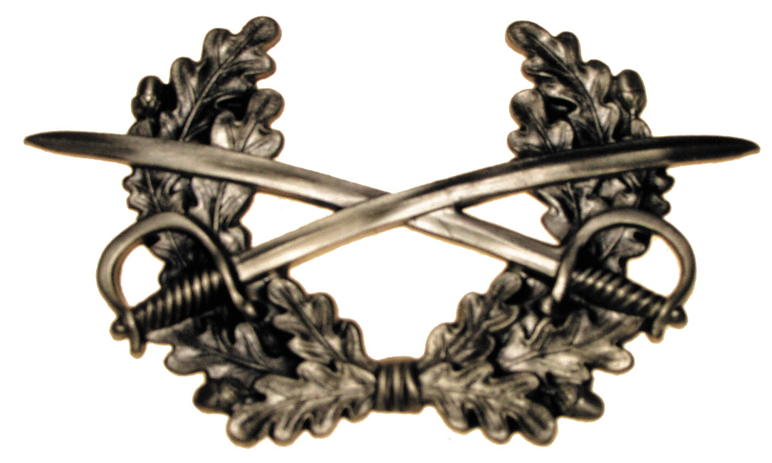 Artikelbild 1 des Artikels “BW Schirmmützenabzeichen, 