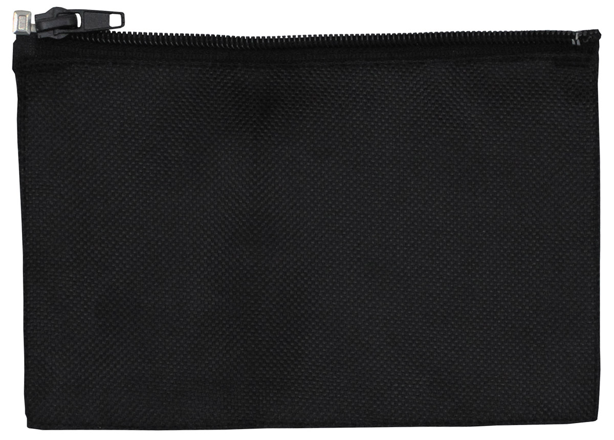 Artikelbild 1 des Artikels “Abzeichen, neutral, klein, 17 x 11 cm, mit Reißverschluss “