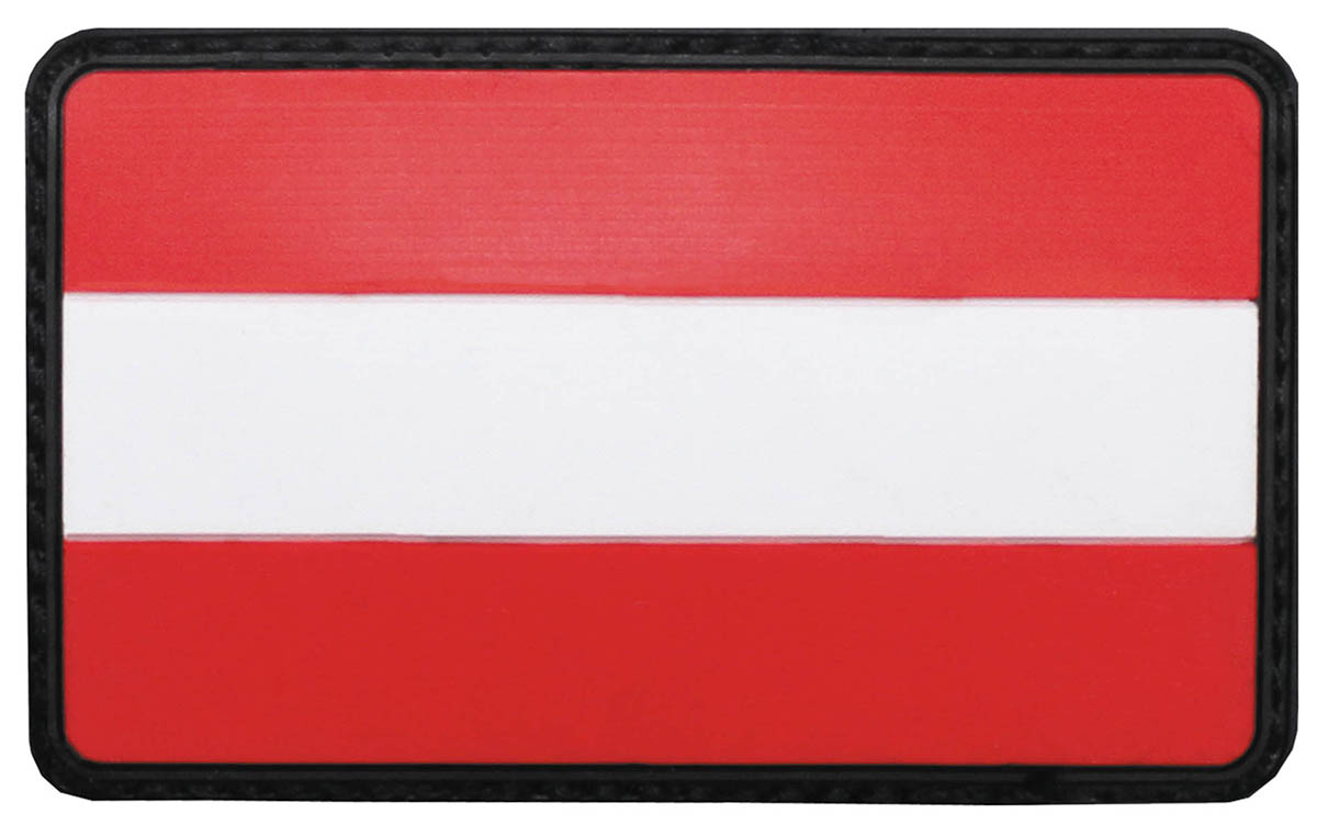 Artikelbild 1 des Artikels “Klettabzeichen, Österreich, 3D, ca. 8 x 5 cm “