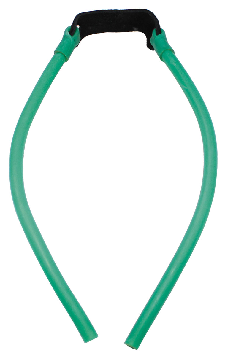 Artikelbild 1 des Artikels “Ersatzgummi, für Steinschleuder, oliv “