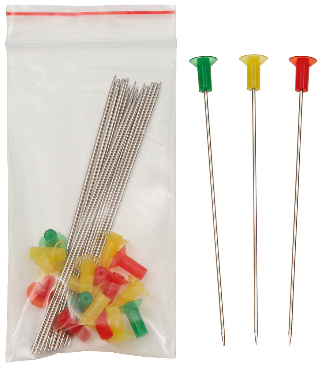 Artikelbild 1 des Artikels “Nadelpfeile, für Blasrohr, 20 Stück pro Display “