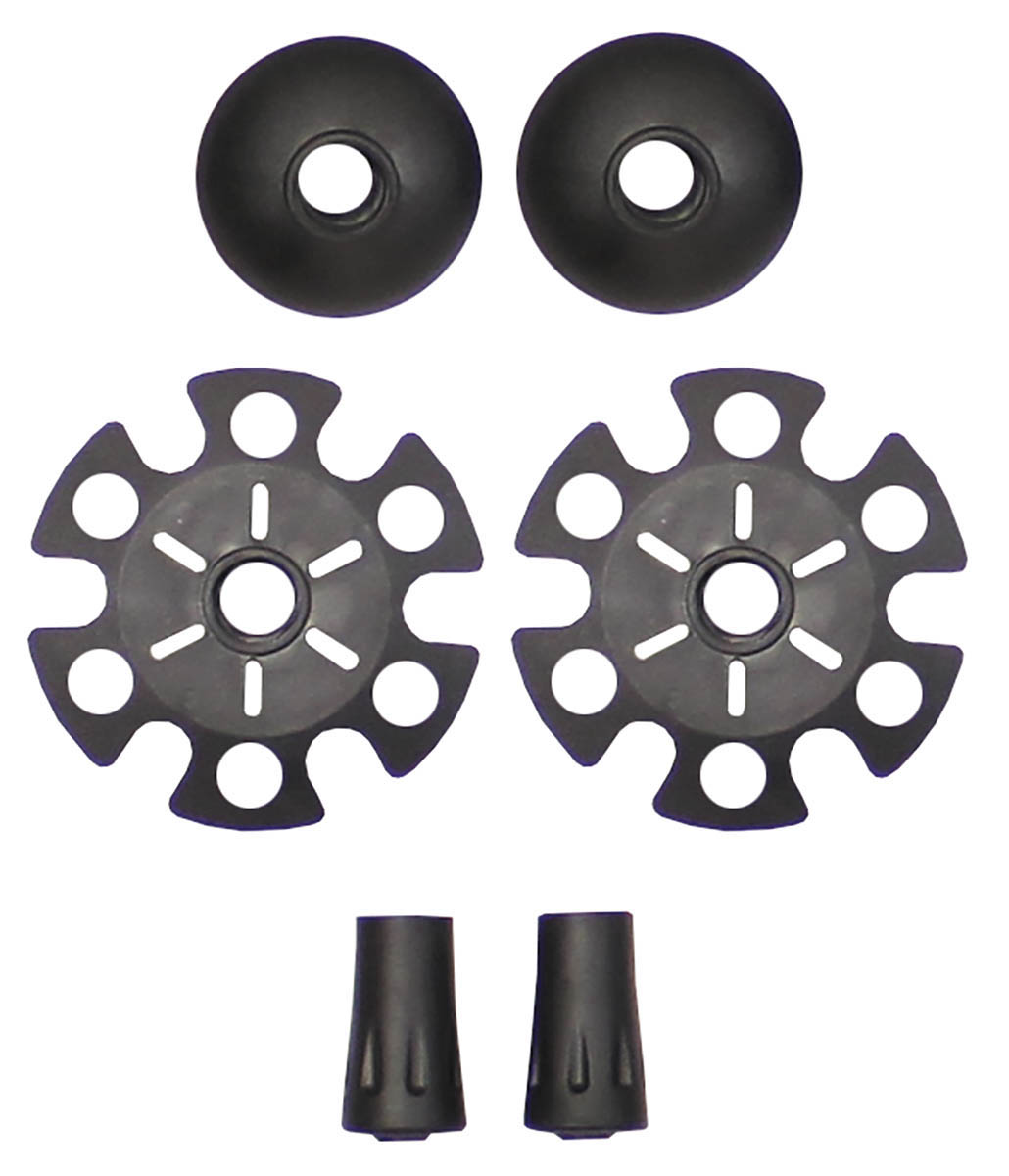 Artikelbild 1 des Artikels “Ersatzteilset, für Trekkingstöcke “