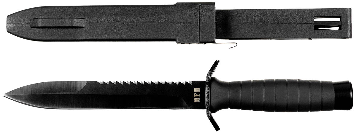 Artikelbild 1 des Artikels “Kampfmesser, 