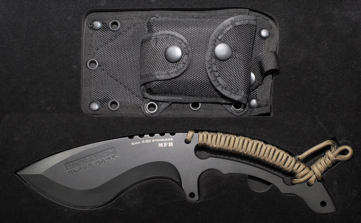 Artikelbild 1 des Artikels “Messer,