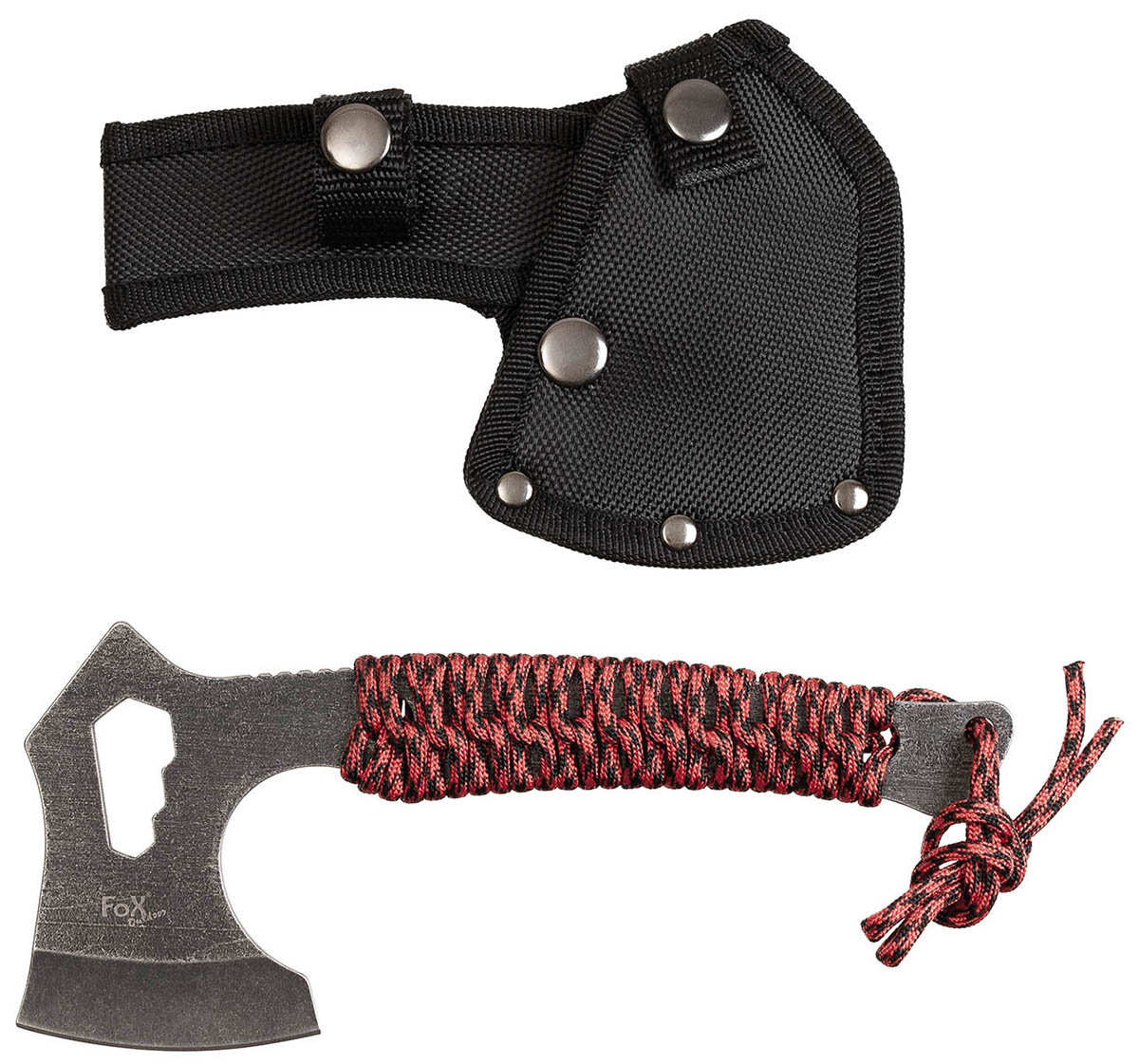 Artikelbild 1 des Artikels “Tomahawk, 