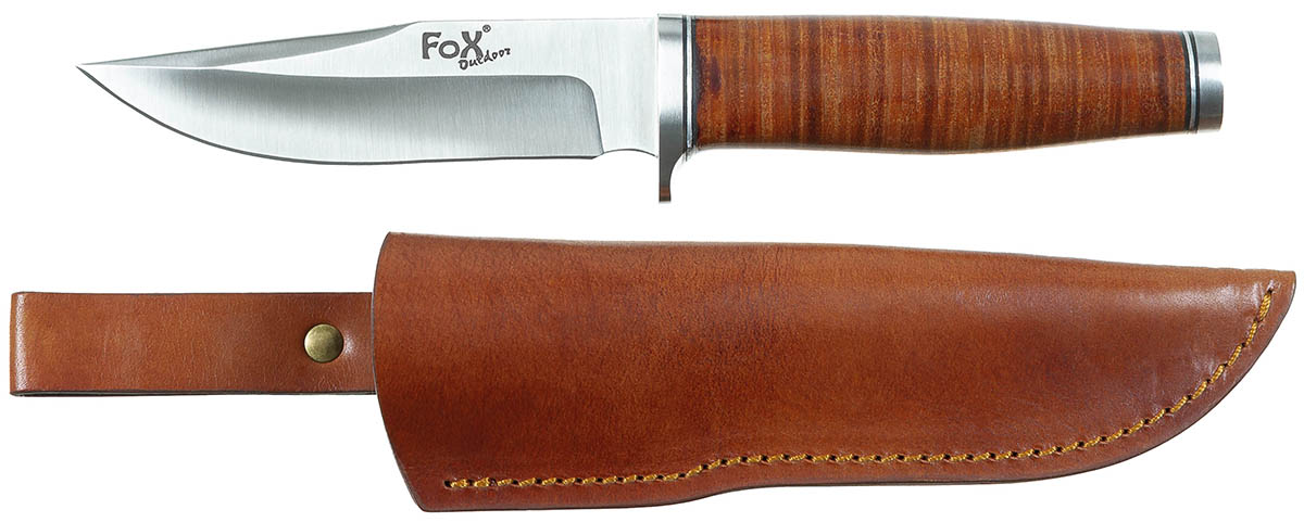 Artikelbild 1 des Artikels “Fahrtenmesser, 