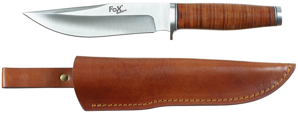 Artikelbild 1 des Artikels “Fahrtenmesser, 