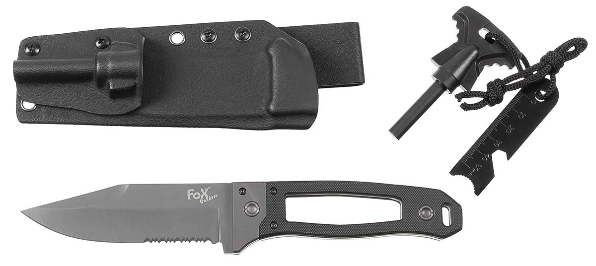 Artikelbild 1 des Artikels “Messer, 