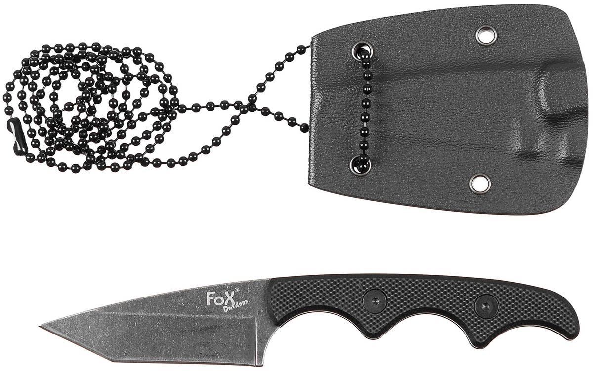 Artikelbild 1 des Artikels “Messer, 