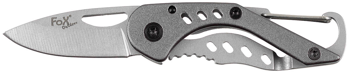 Artikelbild 1 des Artikels “Klappmesser, 