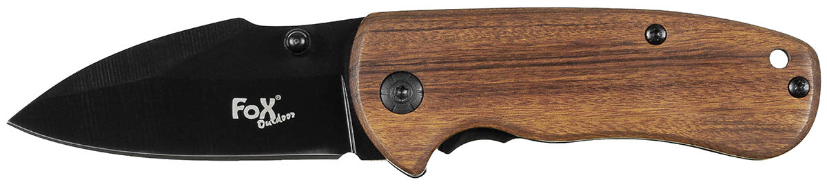 Image 1 de l'article Couteau pliant, 