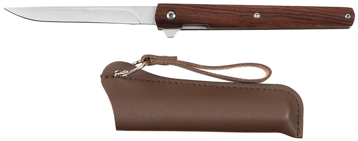 Artikelbild 1 des Artikels “Klappmesser, 