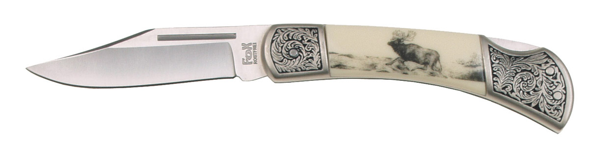 Product image 1 of the product “Jack Knife, 