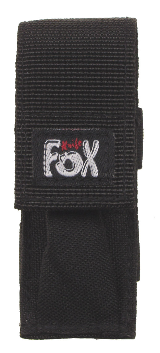 Artikelbild 1 des Artikels “Messer-Etui, groß, schwarz “