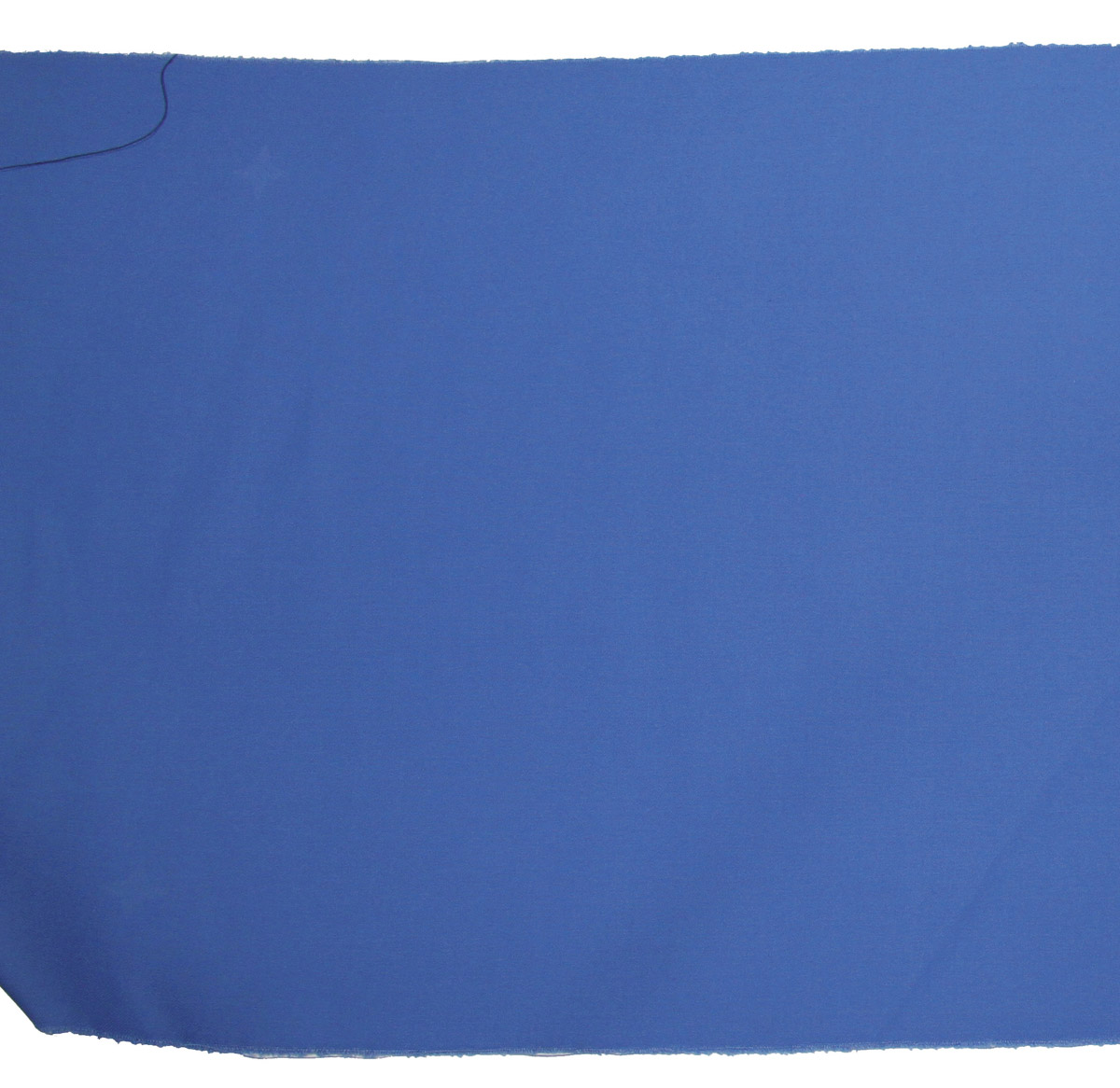 Artikelbild 1 des Artikels “Stoff, himmelblau, (Deko), Pantone 285C, 1,5 m breit “
