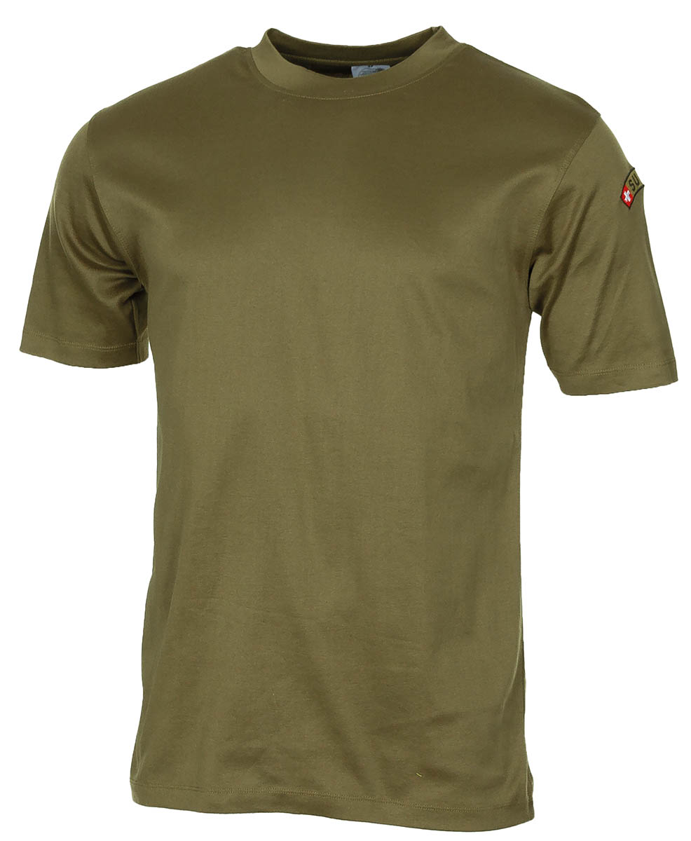 Artikelbild 1 des Artikels “Schweiz. T-Shirt, 