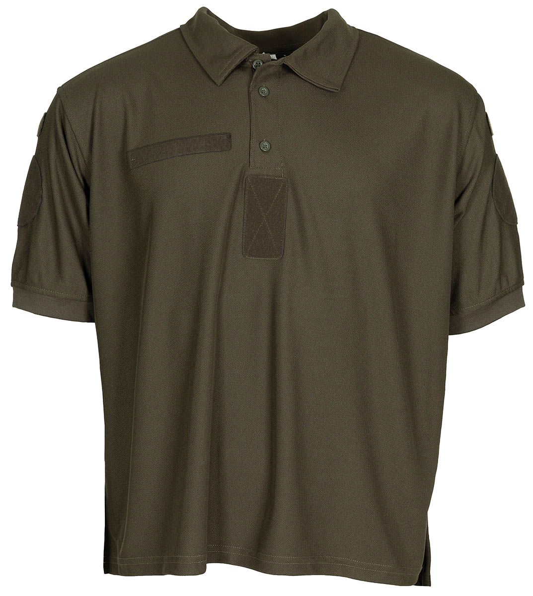 Artikelbild 1 des Artikels “Ukr. Poloshirt, braun, neuw. “