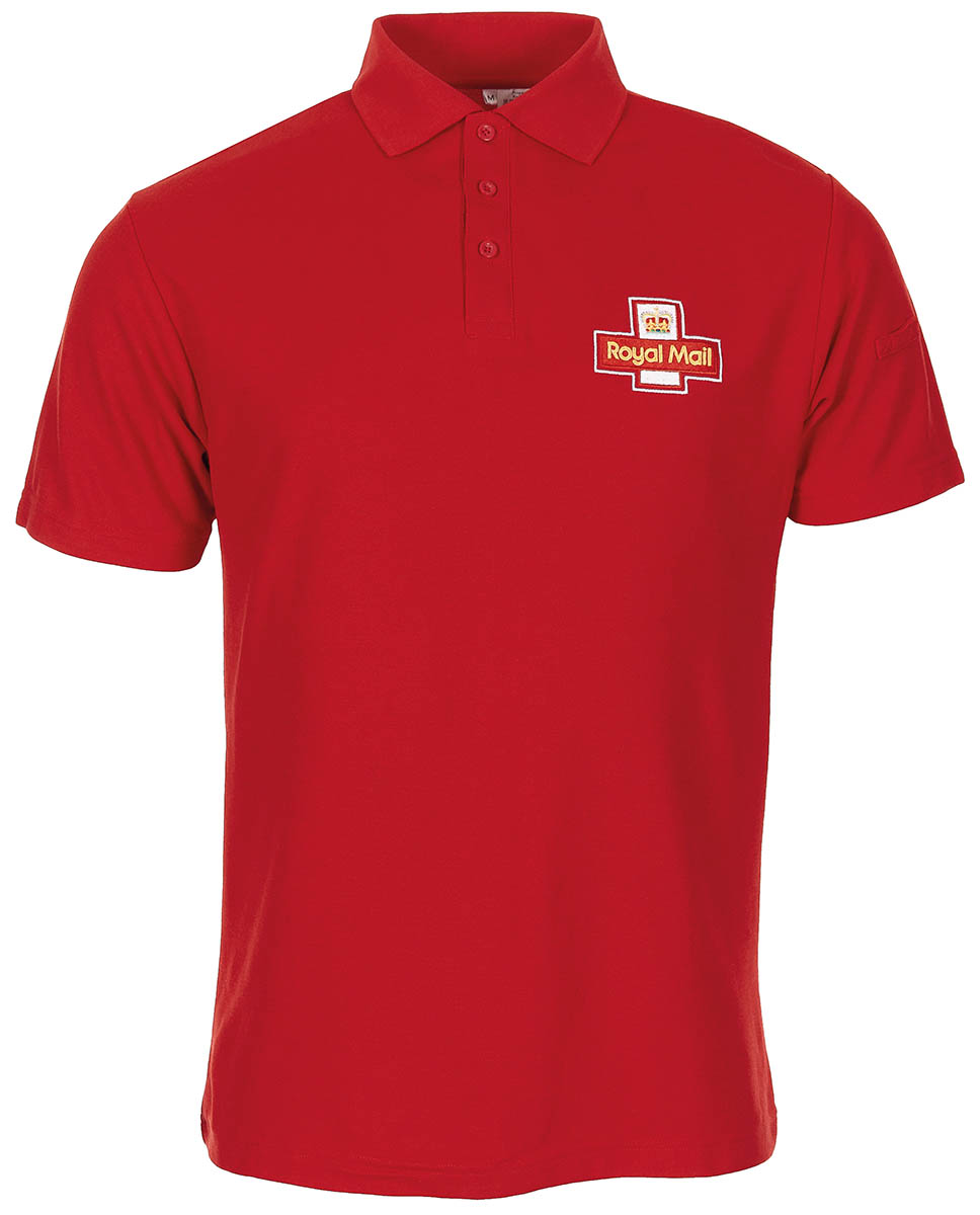 Artikelbild 1 des Artikels “Brit. Poloshirt, 