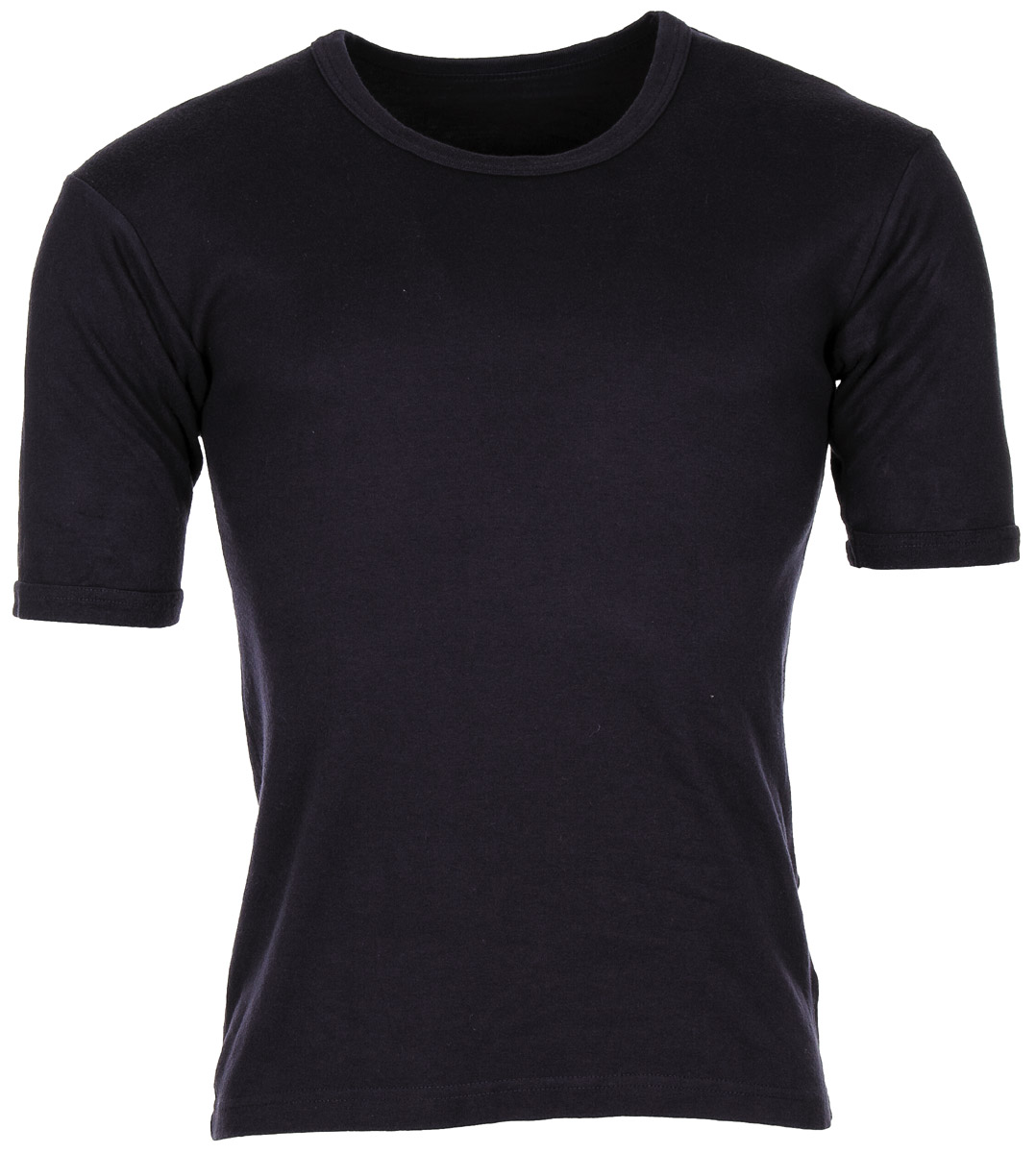 Artikelbild 1 des Artikels “Brit. T-Shirt, blau, gebr. “