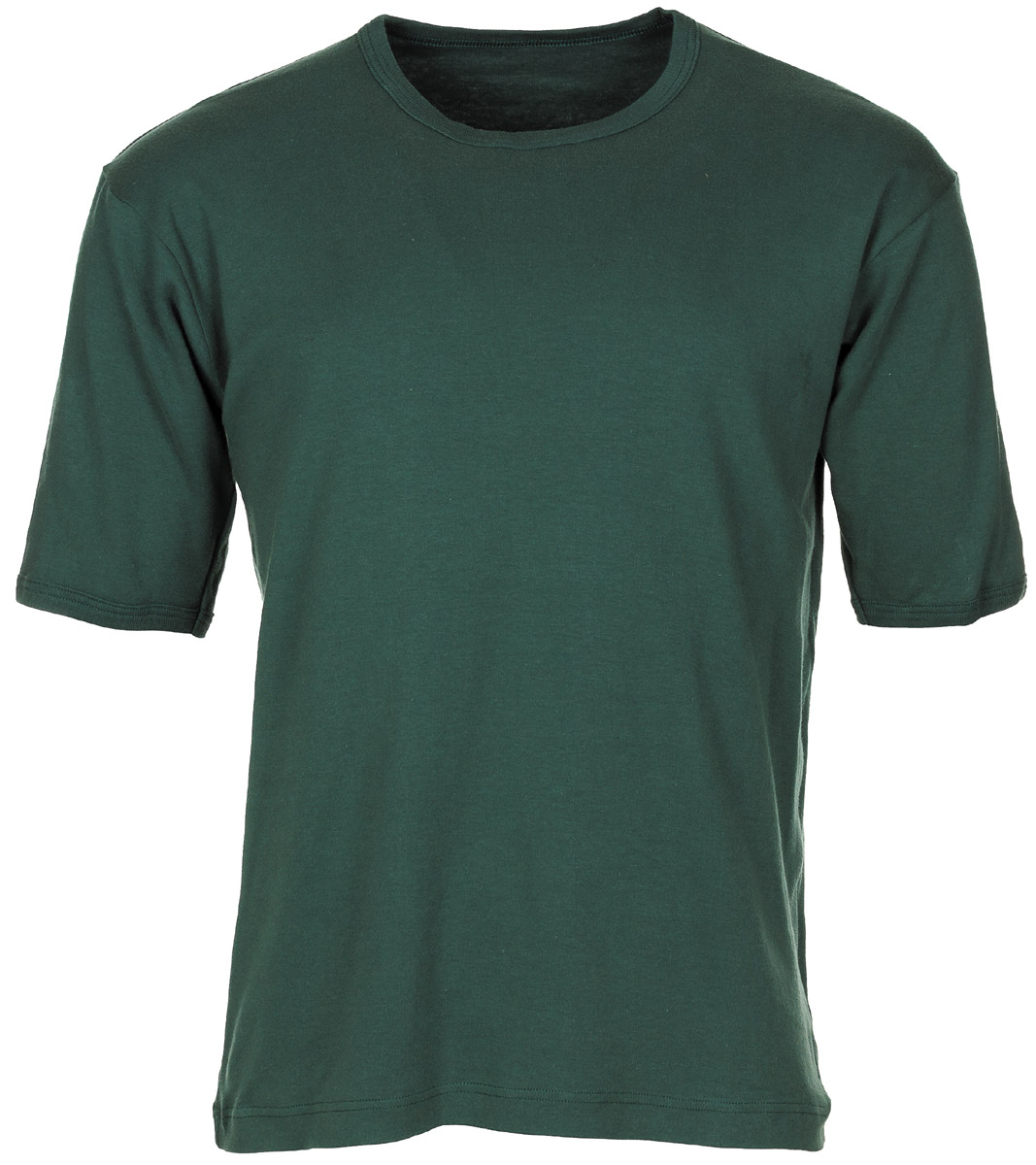 Artikelbild 1 des Artikels “Brit. T-Shirt, grün, gebr. “