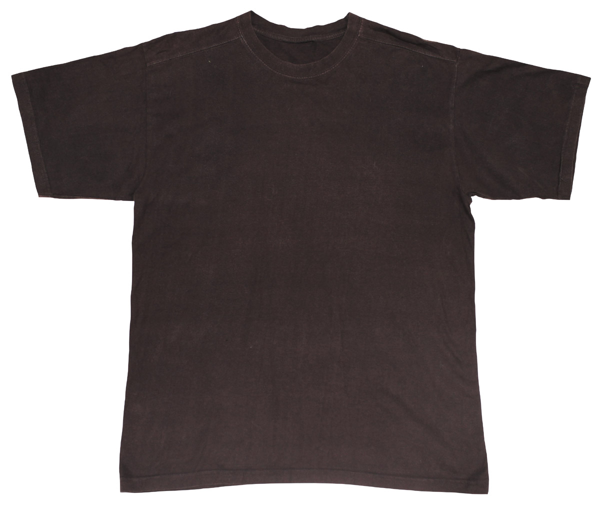 Artikelbild 1 des Artikels “Brit. T-Shirt, braun, gebr. “