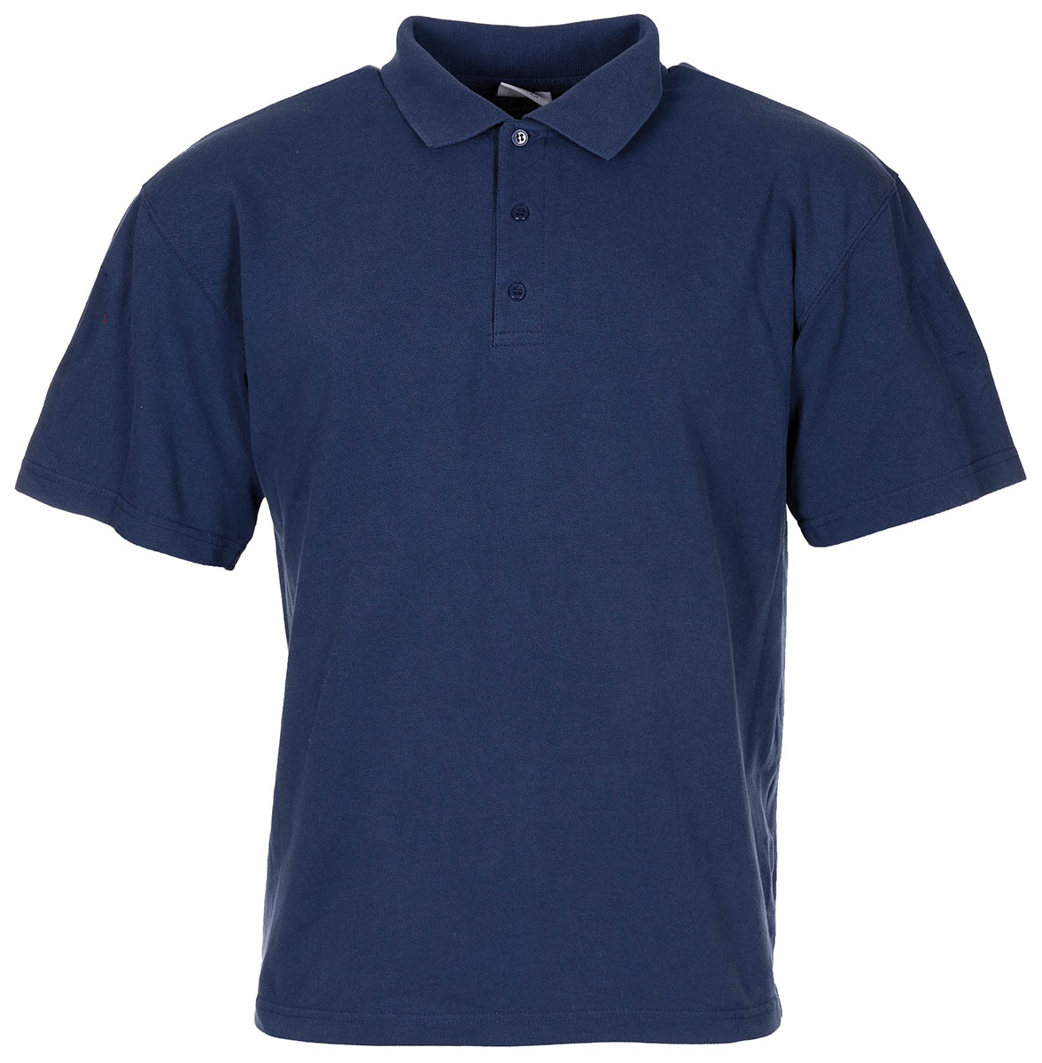 Artikelbild 1 des Artikels “Holl. Poloshirt, blau, gebr. “
