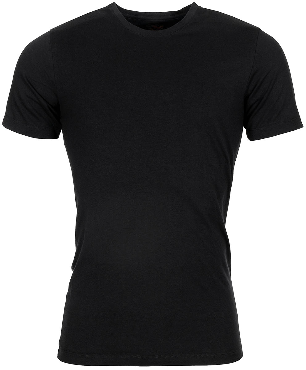 Artikelbild 1 des Artikels “Holl. T-Shirt, schwarz, Coolmax, neuw. “