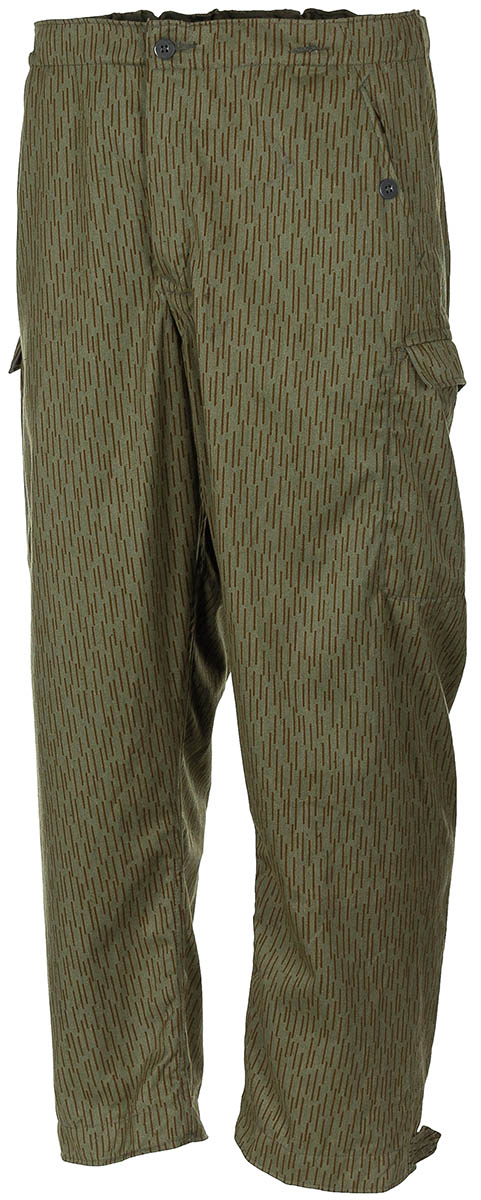 Artikelbild 1 des Artikels “NVA Hose, strichtarn, neuw. “