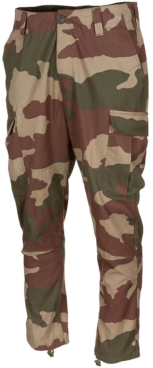 Artikelbild 1 des Artikels “Türk. Feldhose, Rip Stop, woodland, gebr. “