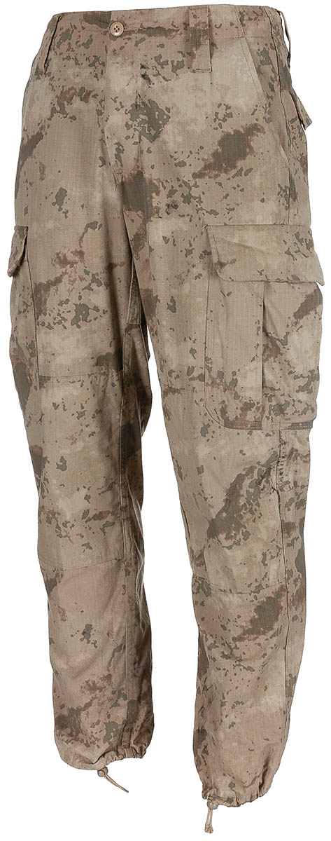 Artikelbild 1 des Artikels “Türk. Feldhose, Rip Stop, M2018, gebr. “