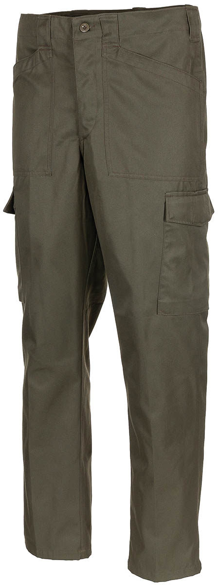 Artikelbild 1 des Artikels “Österr. Feldhose, oliv, Typ 75, neuwertig “