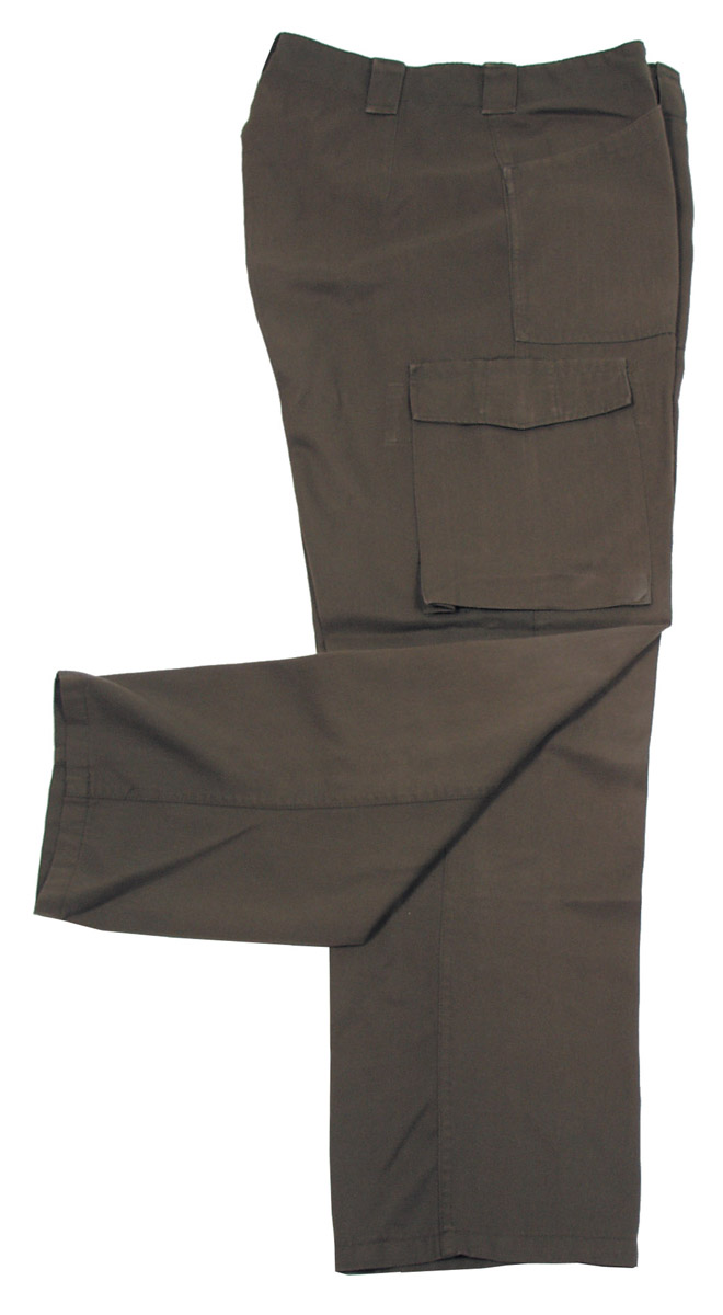 Artikelbild 1 des Artikels “Österr. Feldhose, oliv, Typ 75, gebraucht “