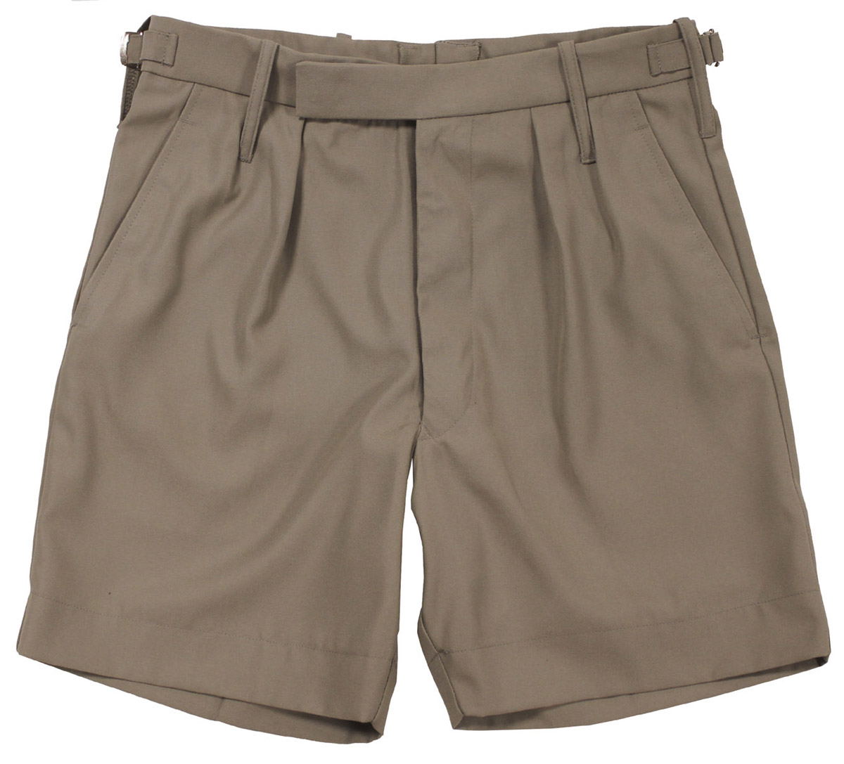 Image 1 de l'article GB Short, 