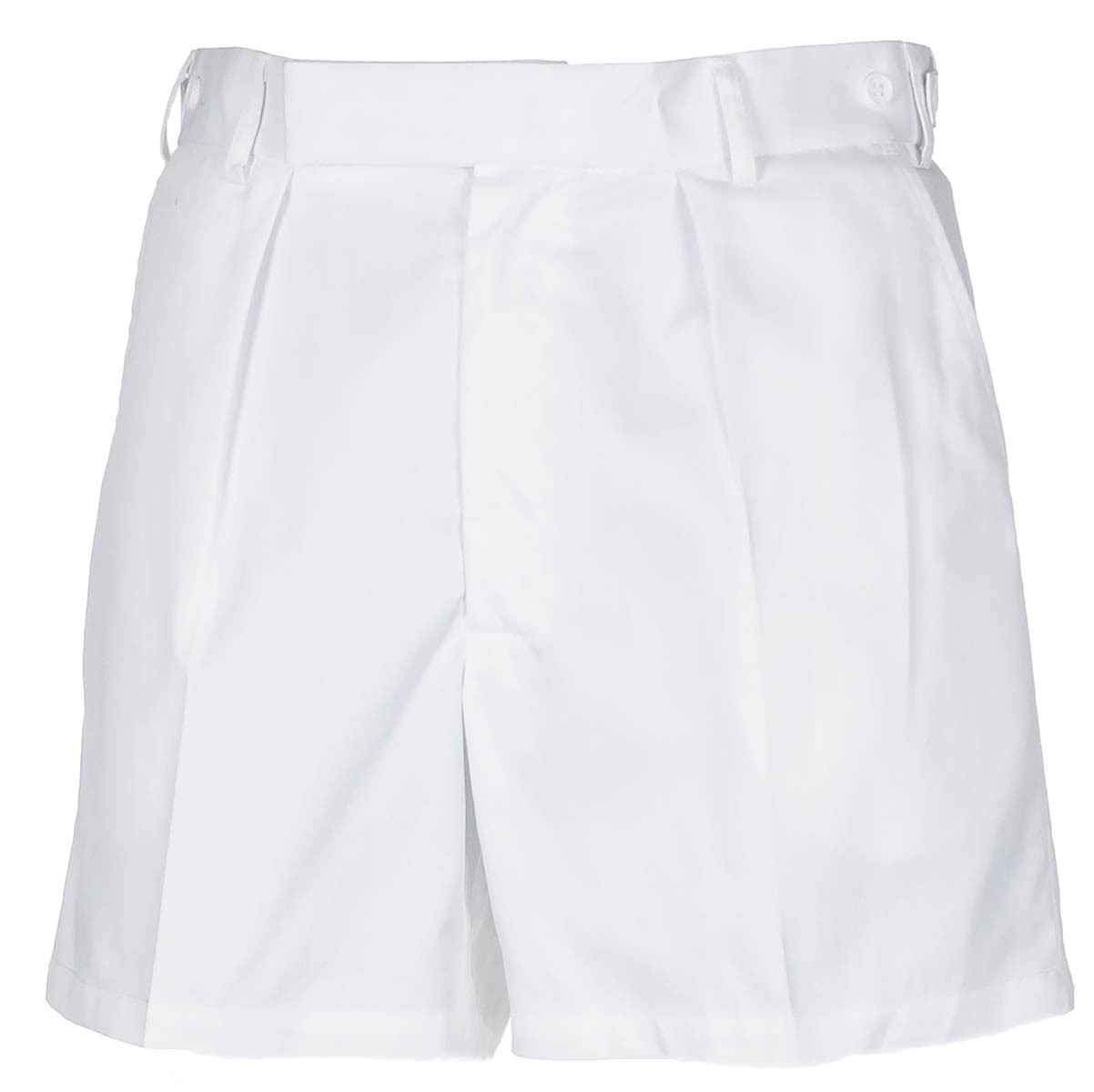 Artikelbild 1 des Artikels “Brit. Shorts, weiß, gebr. “