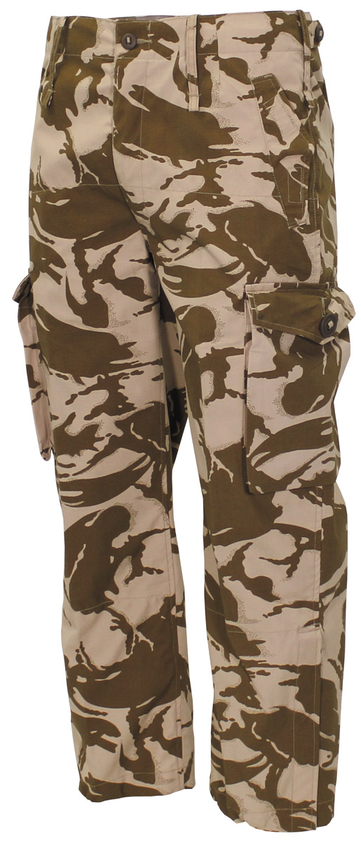 Image 1 de l'article pantalon de combat, DMP desert , comme neuf 