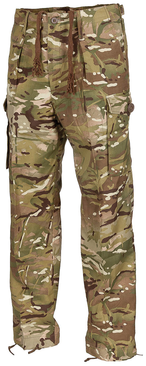 Artikelbild 1 des Artikels “Brit. Feldhose, 