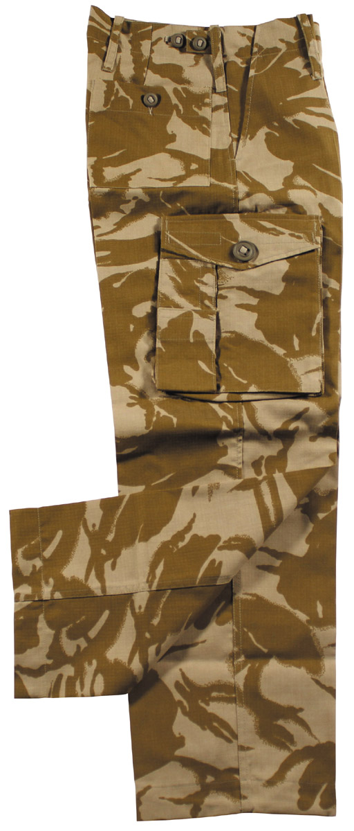 Artikelbild 1 des Artikels “Brit. Feldhose, 