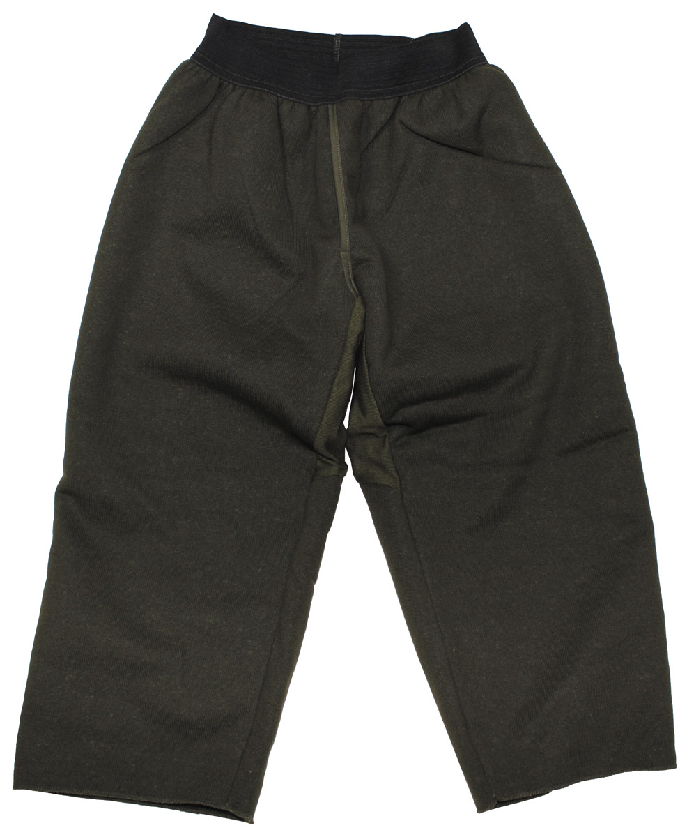 Product image 1 of the product “NL Warmer, cold weather, OD green, used ”
