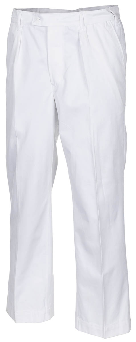 Artikelbild 1 des Artikels “Holl. Kochhose, weiß, neuw. “