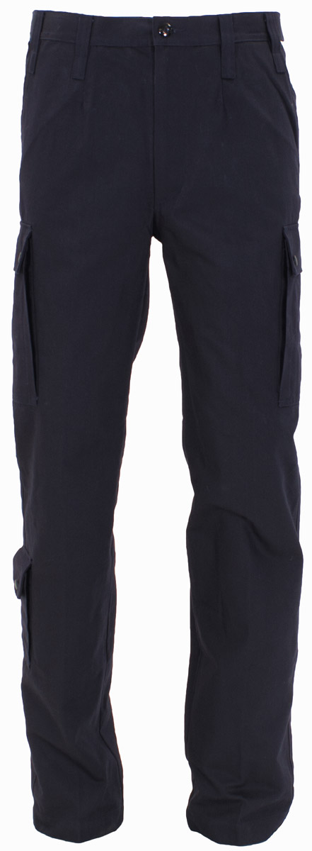 Artikelbild 1 des Artikels “Holl. Tacticalhose, blau, gebr. “