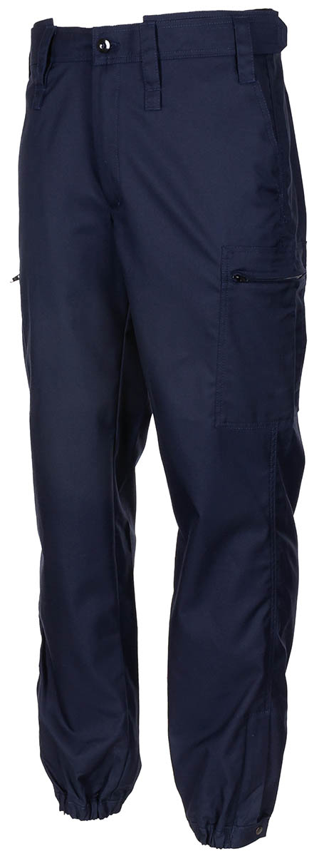 Artikelbild 1 des Artikels “Holl. Einsatzhose, blau, gebr. “