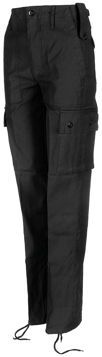 Product image 1 of the product “NL Pants, black, like new ”