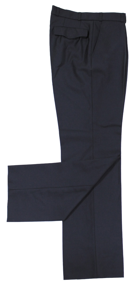 Image 1 de l'article NL Pantalon, bleu, comme neuf 