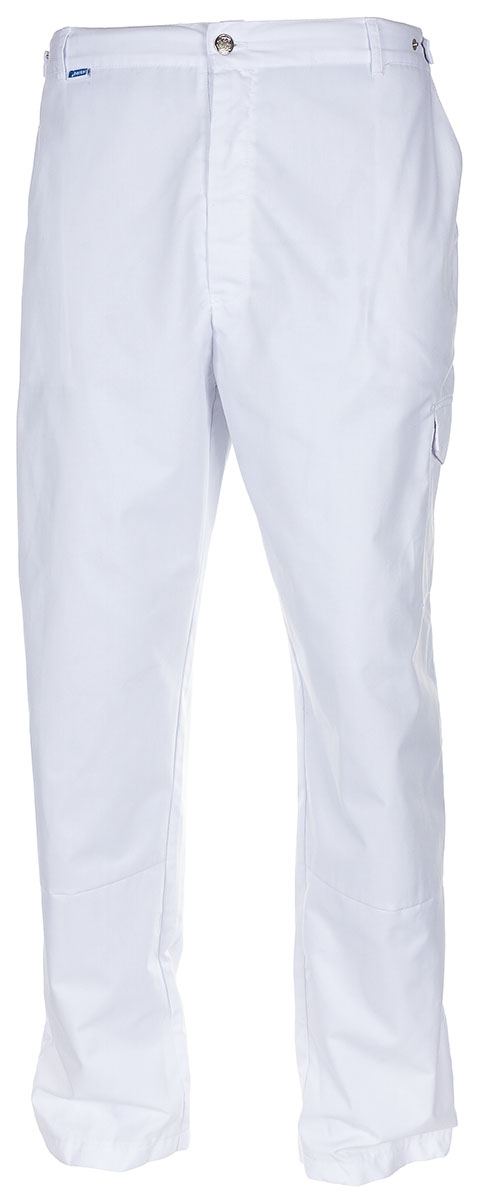 Artikelbild 1 des Artikels “Holl. Arbeitshose, weiß, gebr. “