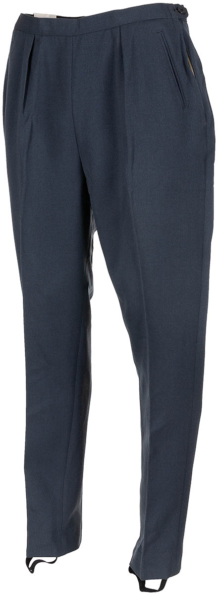 Artikelbild 1 des Artikels “Schwed. Keilhose, blau, neuw. “