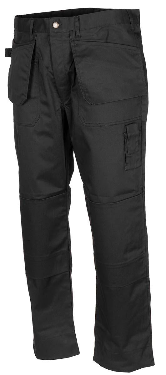 Artikelbild 1 des Artikels “Belg. Einsatzhose, schwarz, neuw. “