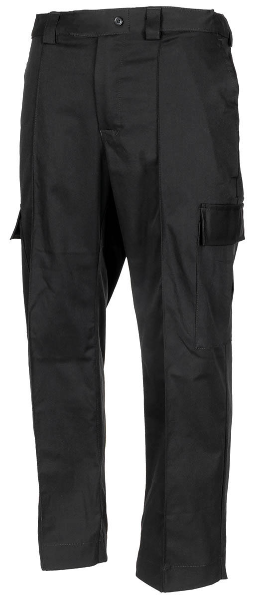 Artikelbild 1 des Artikels “Brit. Einsatzhose, Polizei, Damen, schwarz, neuw. “