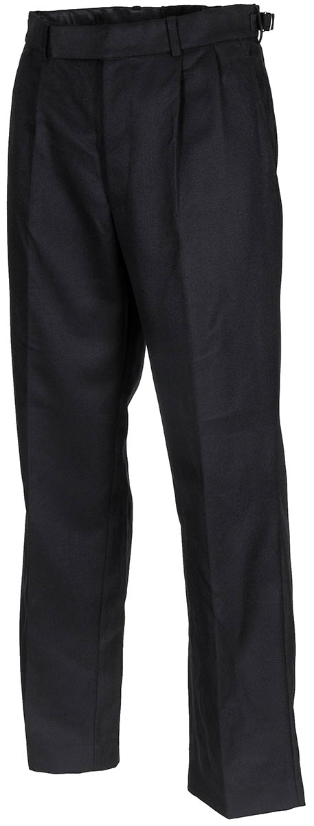 Artikelbild 1 des Artikels “Brit. Uniformhose, Polizei, 