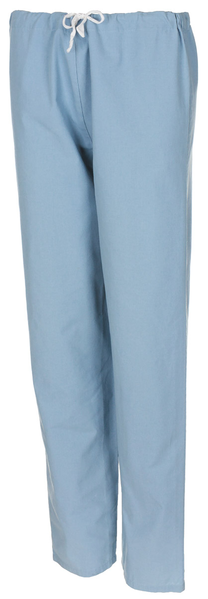 Artikelbild 1 des Artikels “Brit. Hose, blau, gebr., 