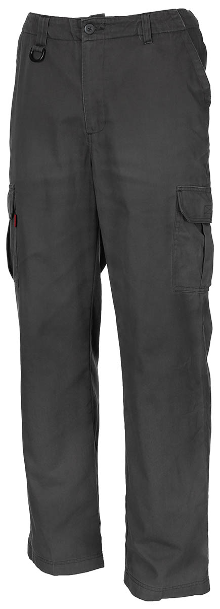 Product image 1 of the product “GB Uniform Pants, grey, 